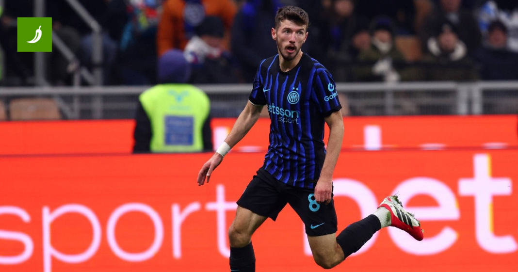 OD 21:00 Sučić u prvom sastavu Intera za okršaj s Arsenalom. Evo gdje gledati