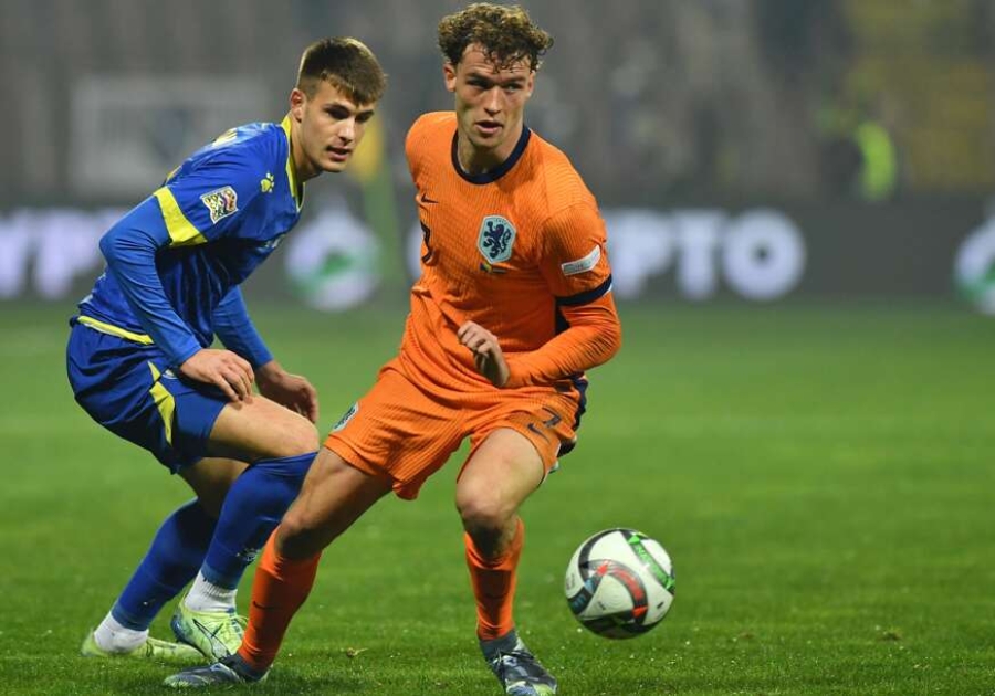 ONI SU U IGRI: Sprema se višemilionski transfer Sameda Baždara