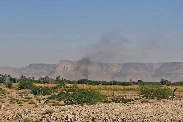 OPASNA ESKALACIJA: Zračni napadi S. Arabije na separatistički kamp u Jemenu kojeg podržavaju UAE