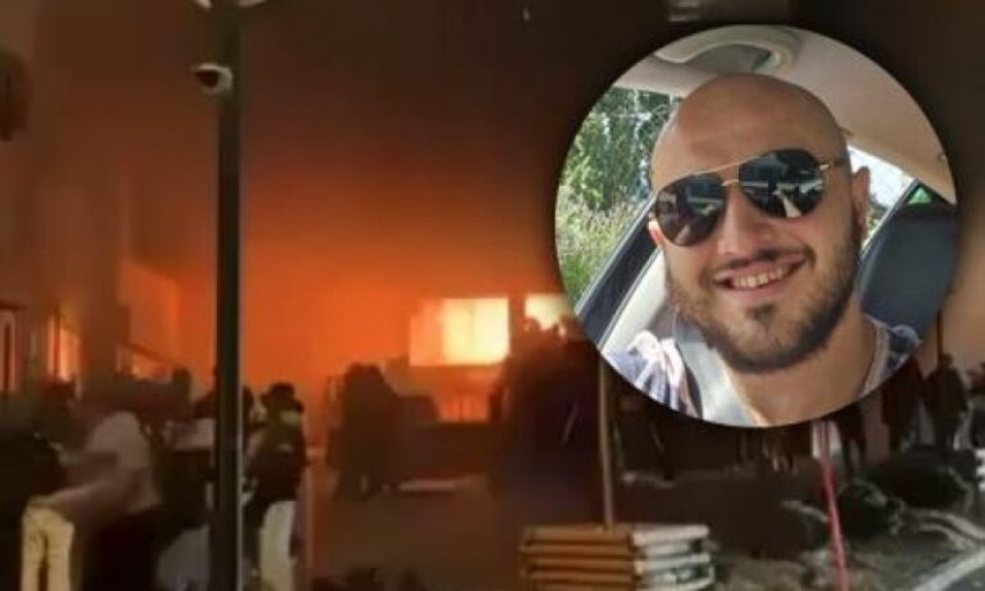 OVI DETALJI TRAGEDIJE U ŠVICARSKOJ I DALJE SU MISTERIJA: Šta znamo o stravičnom požaru u novogodišnjoj noći