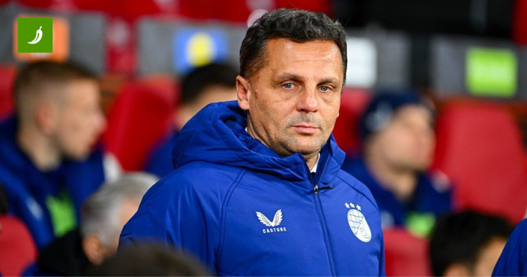 Objavljena snimka s utakmice. Kovačević vikao uputu koja je odmah donijela gol Dinamu