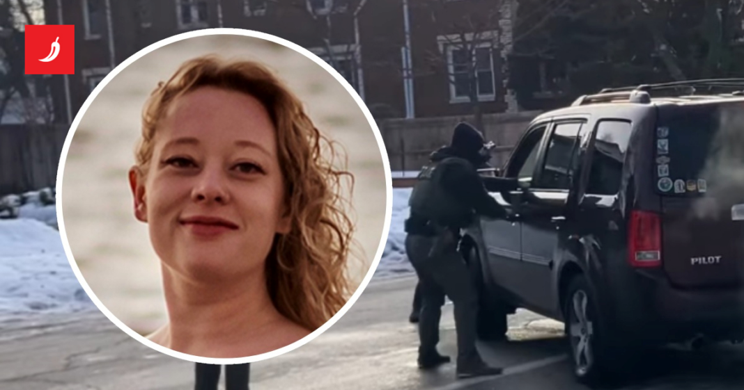 Objavljeno tko je žena koju je ubio agent ICE-a. “Bila je nevjerojatno biće”