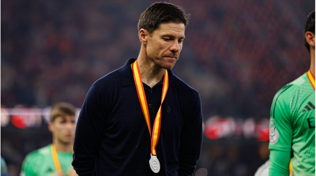 Od bajke do noćne more: Razlozi za Alonsov brzi neuspjeh u Madridu Od bajke do noćne more: Razlozi za Alonsov brzi neuspjeh u Madridu