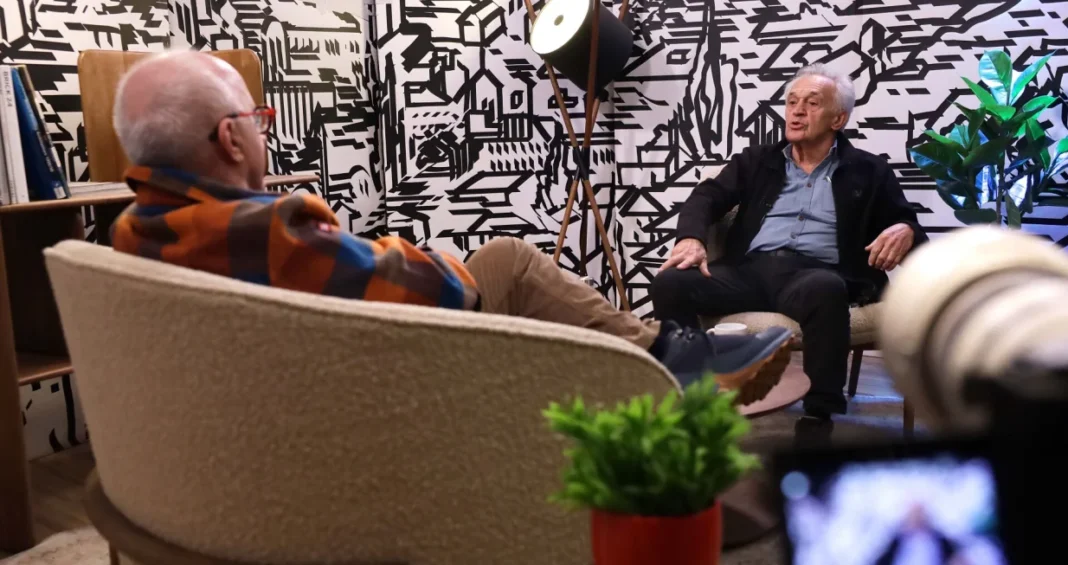 Od njemačkih štamparija do zgrade Oslobođenja