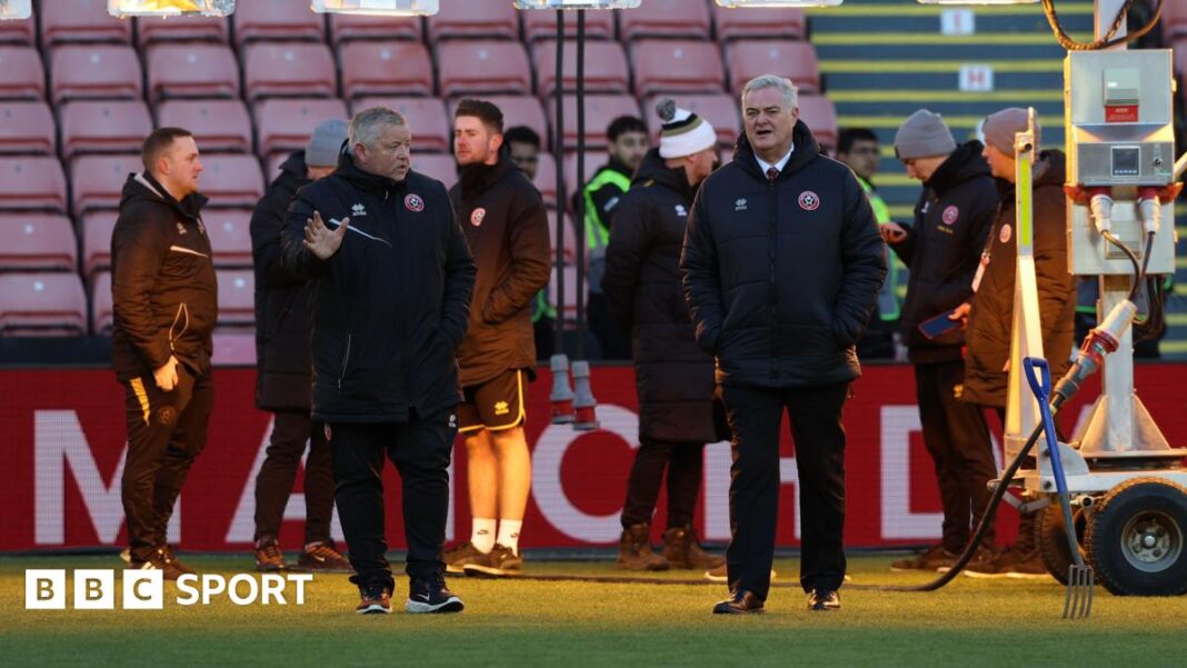 Odgađanja EFL-a: pogođene utakmice Championship, League One i League Two