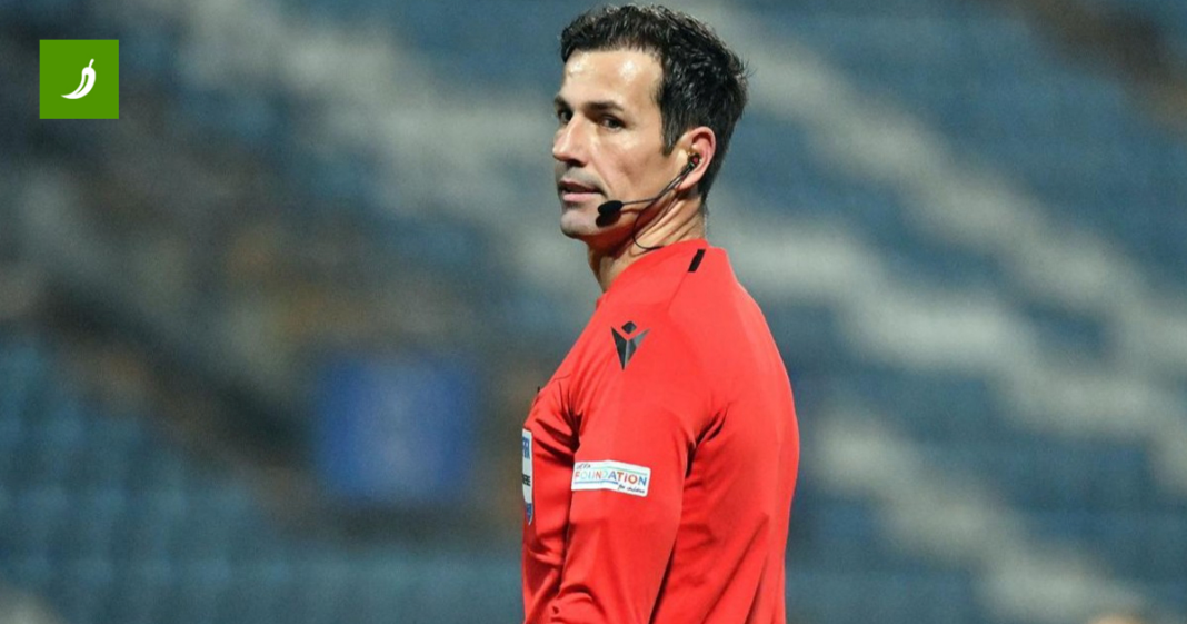 Određeni suci za 20. kolo SHNL-a. Evo tko sudi Dinamu i Hajduku