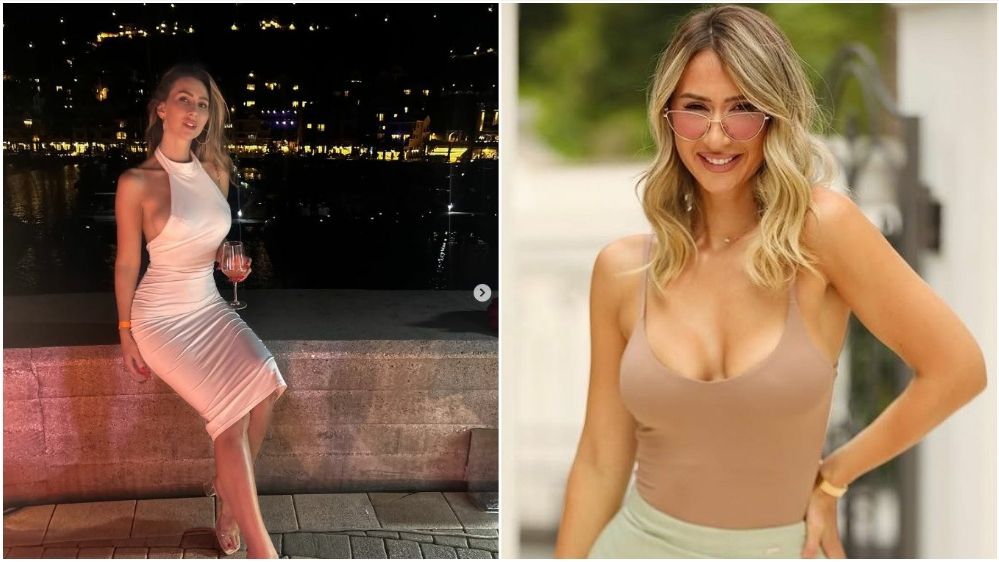 Oglasila se Pajković nakon što je procurio eksplicitni snimak: Žene treba da budu ponosne na svoje tijelo