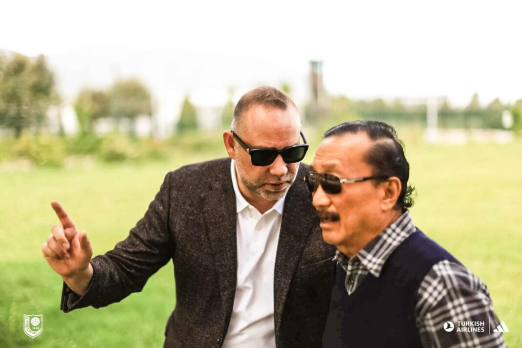 Oglasio se Vincent Tan: Mirviću sam besplatno prenio dionice, a od 2021. sam uložio 7 miliona eura