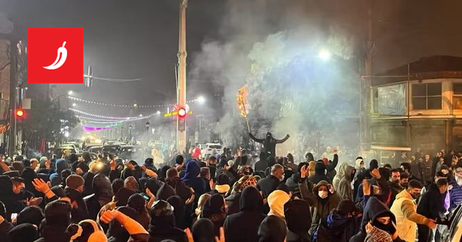 Šire se snimke stotina vreća s tijelima. Jerusalem Post: Trump donio odluku o Iranu Ogroman skok broja mrtvih, otkriveno koje opcije razmatra Trump. Iran: Nema milosti