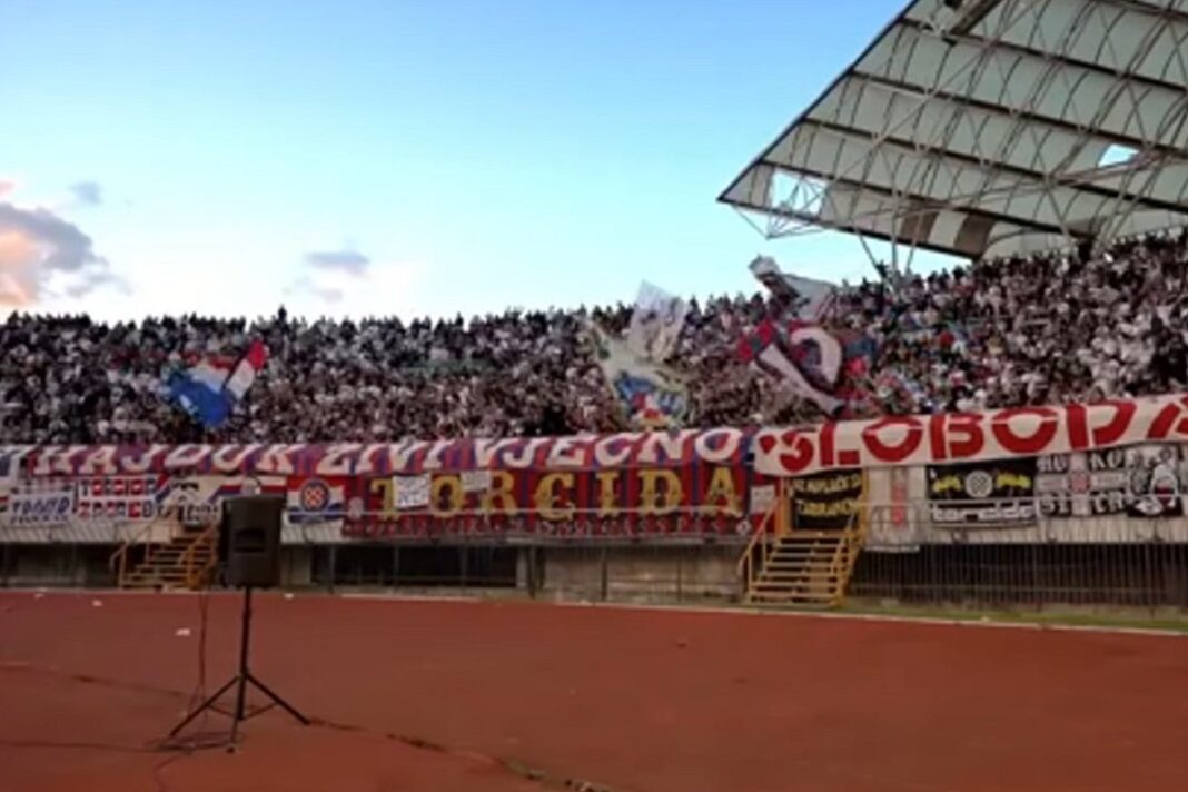 Oj Zvezdo, zvezdana – Crna hronika