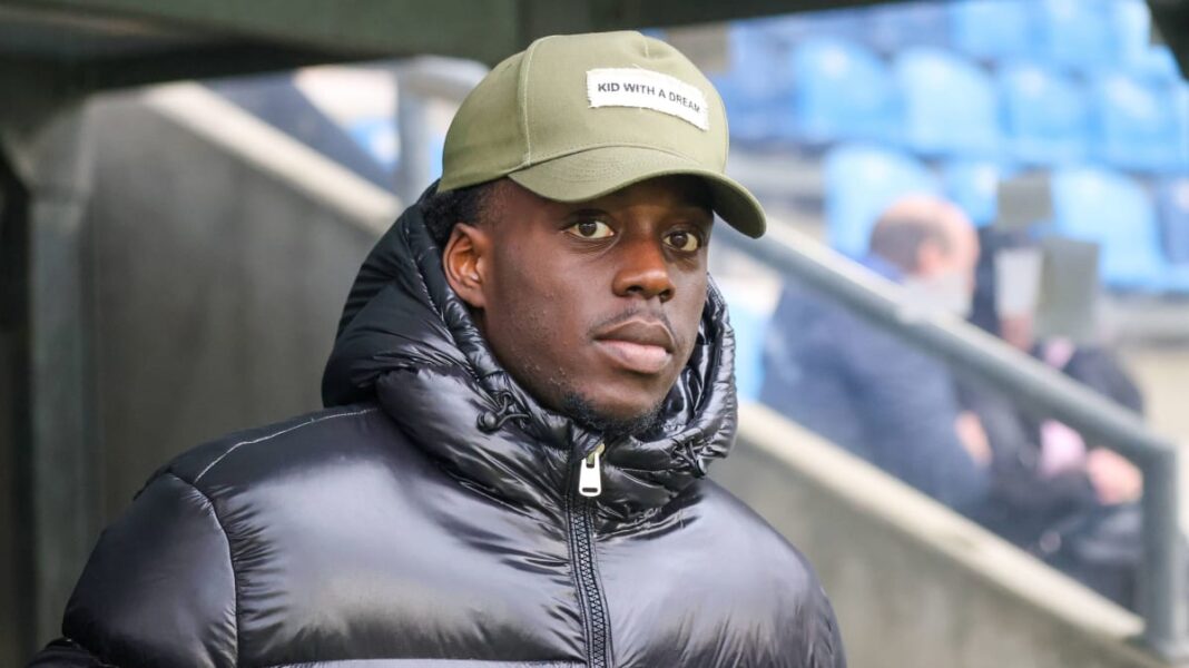 Okpalin raskid: “Mannheim nije ispunio svoje obaveze”