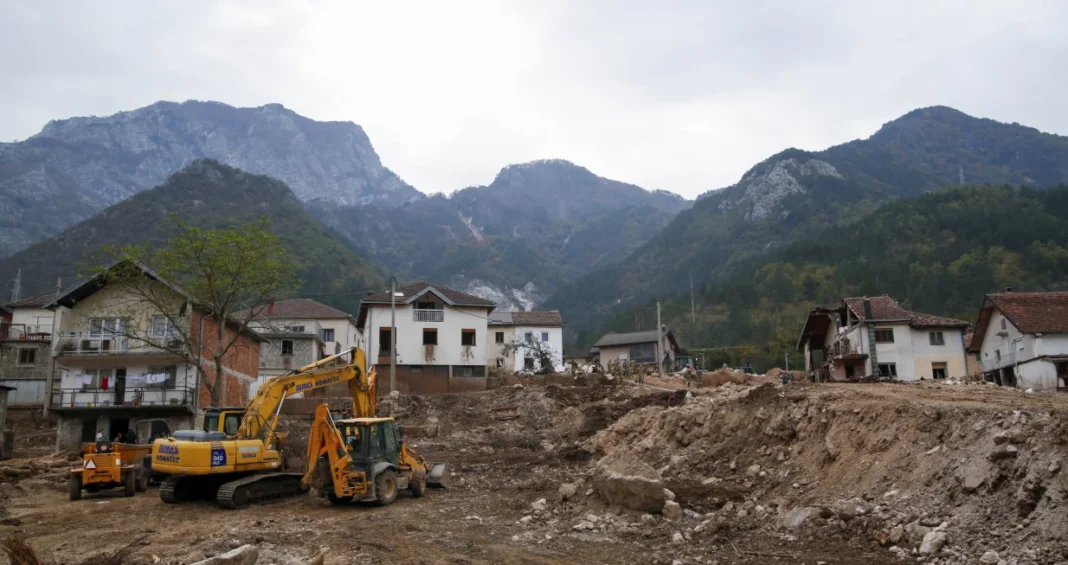 Općina Jablanica raspisala javni konkurs: Podiže se spomenik žrtvama poplava