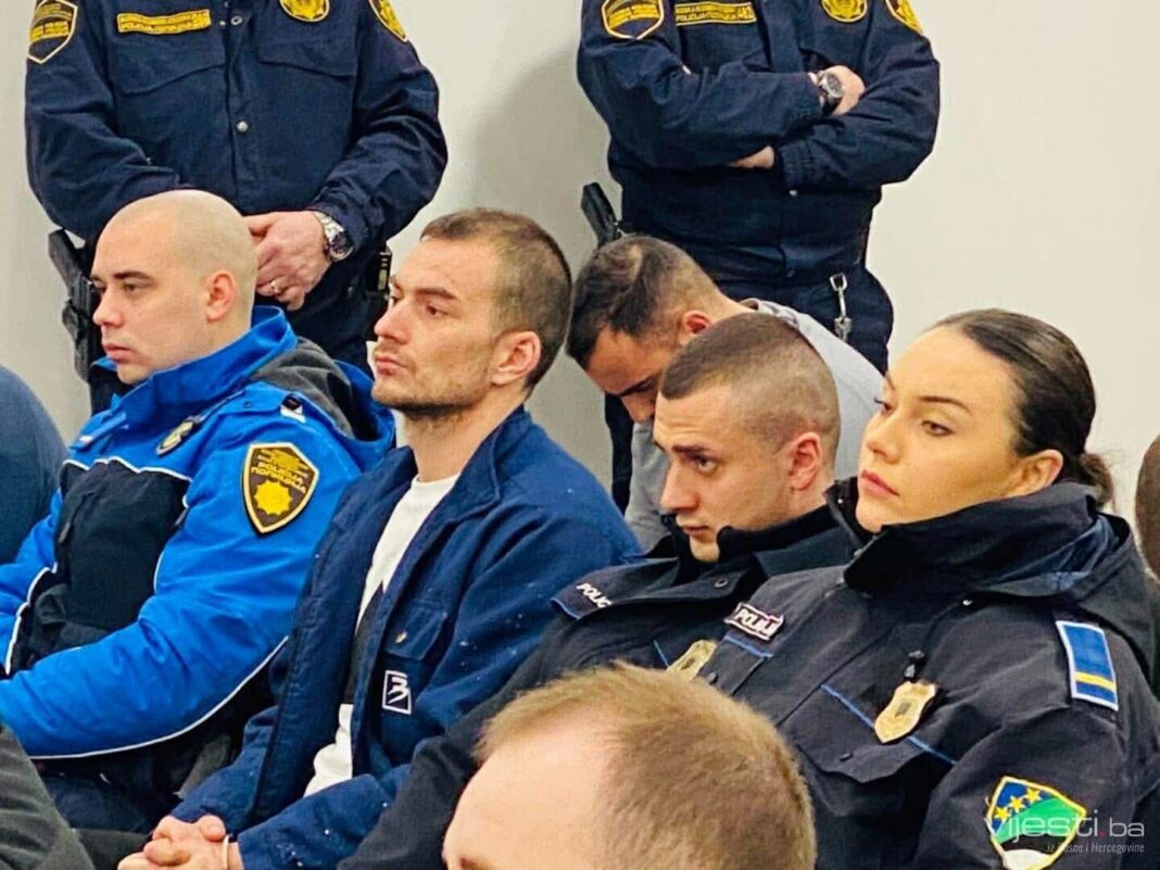 Općinski sud u Živinicama odlučio: Jedanaest huligana iz Hrvatske i tri iz BiH ostaju u jednomjesečnom pritvoru – Istraga .ba