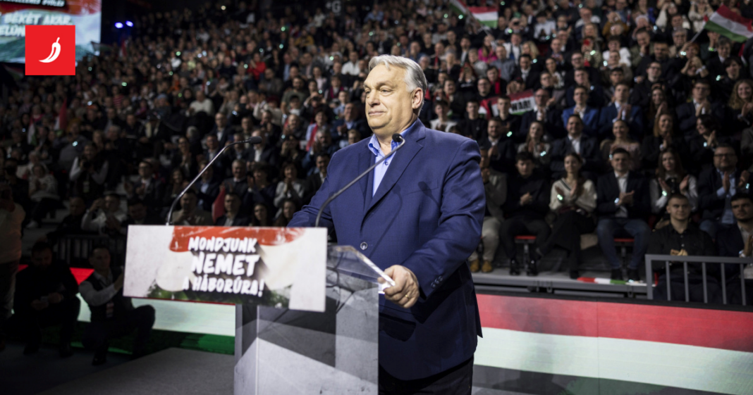 Orban: Prvo kacige, zalihe i oružje, a sad i trupe. Uvlače nas u rat