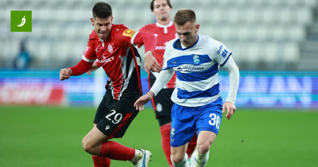 Osijek iz Rusije doveo veznjaka koji ima 55 nastupa u SHNL-u