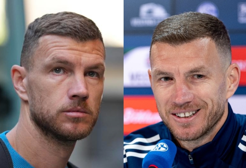 Osmijeh se vratio u grad