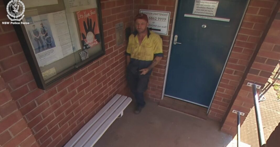 Osumnjičeni za trostruko ubistvo i nakon nedelju dana je na slobodi