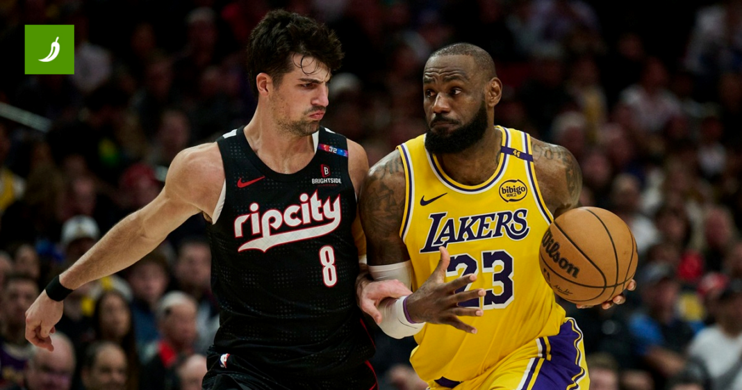 Otac mu je iz Prištine, a on blista i ima više glasova za All-Star od LeBrona