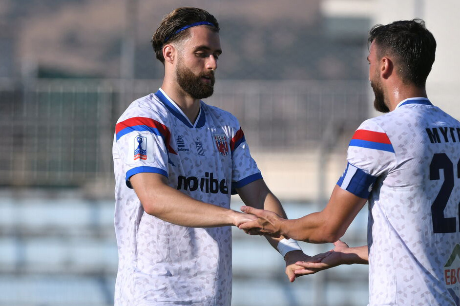 Otkriven razlog odlaska iz Volosa: Hamulić blizu transfera u Portugal