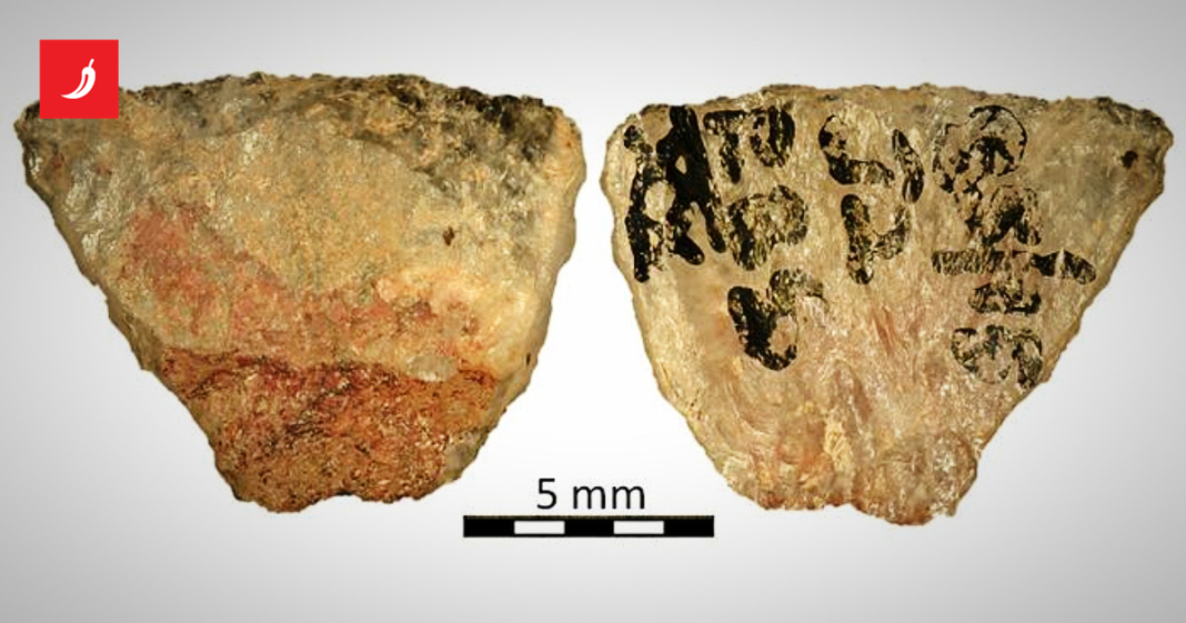 Otkrivene najstarije otrovne strijele, stare 60.000 godina