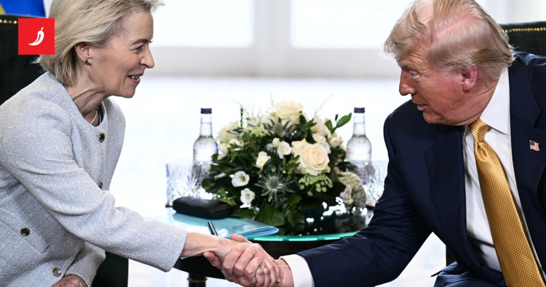 Otkriveno kako EU planira odgovoriti Trumpu. Zaustavlja povijesni sporazum