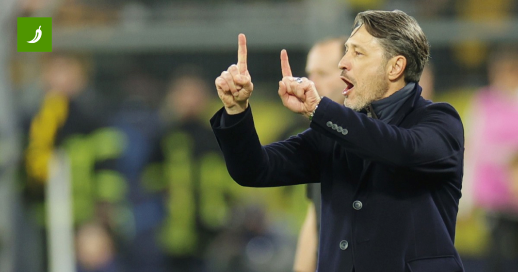 Otkriveno koji je klub Niko Kovač odbio 2021. godine. Sky: Bila je stvar principa