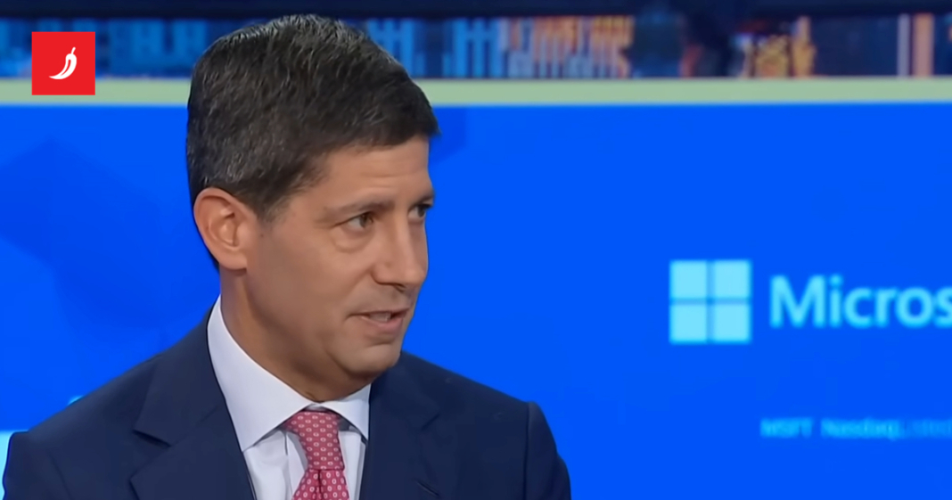 Otkriveno tko je Trumpov izbor za novog šefa Feda