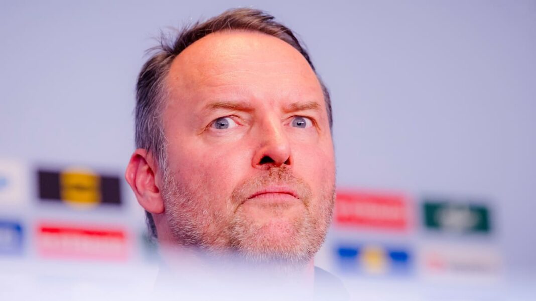 Ovako EHF reaguje na Sigurdssonovu ludnicu