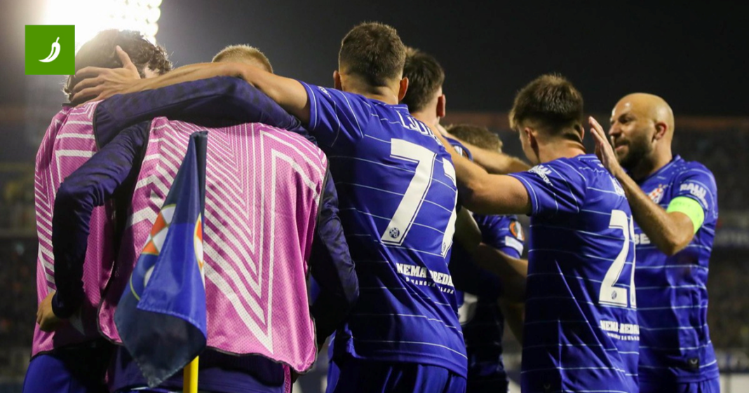 Ovako je Dinamo prokomentirao ždrijeb koji ga je spojio s Genkom
