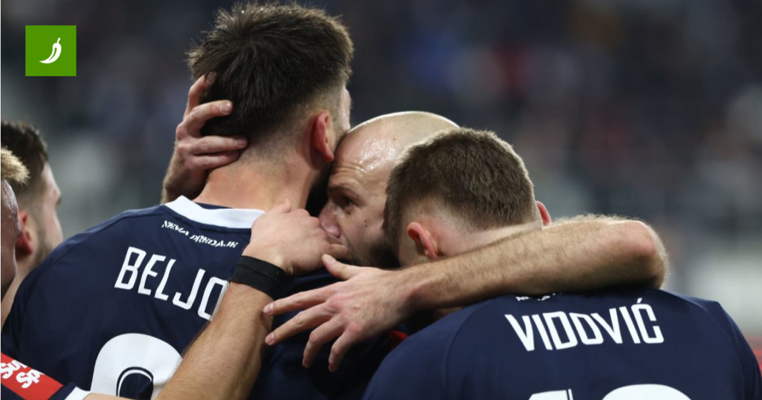 Ovo što Dinamo radi, Rijeka i Hajduk mogu samo sanjati