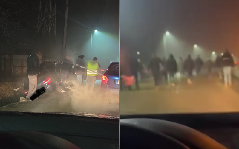 Ovo su imena huligana iz obračuna Torcide i Delija kod Tuzle: Jedno lice je u teškom stanju, još 17 ih se javilo u UKC Tuzla