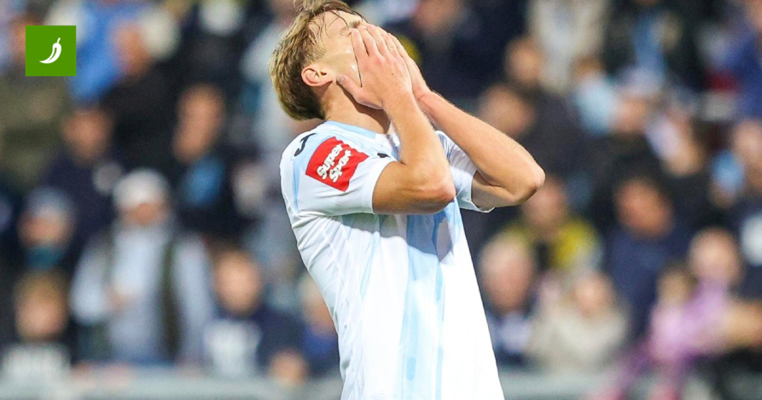 Ozlijedio se Toni Fruk Ozlijedio se Toni Fruk