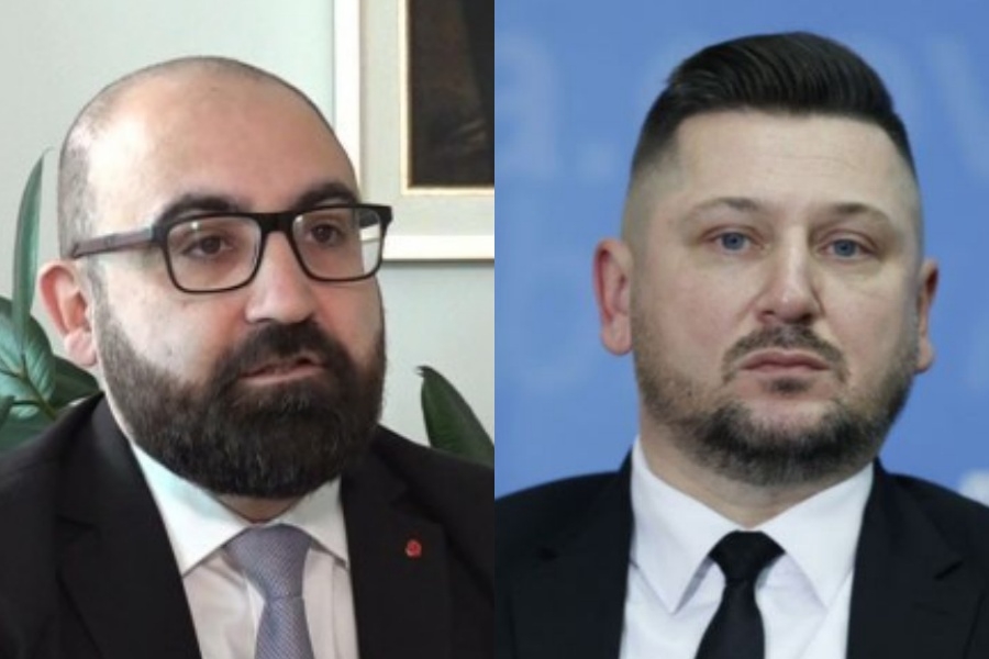 PAO DOGOVOR U VLADI: Saznajemo ko preuzima kormilo najvažnije institucije u FBiH