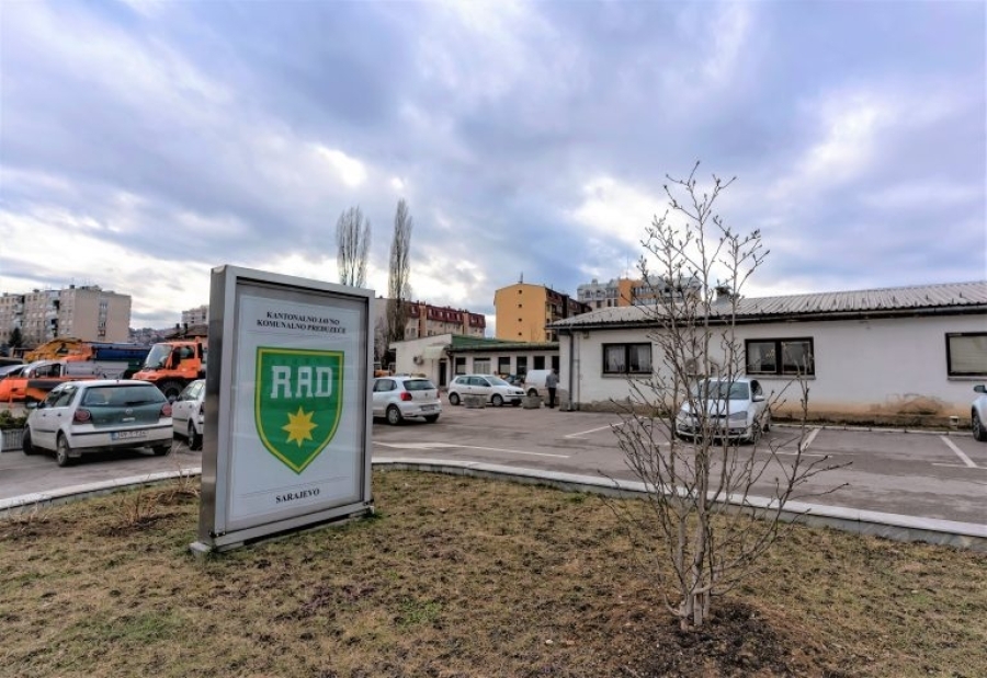 PLAĆENI DA (NE)RADE: KJKP Rad je od samo jedne općine uzeo gotovo milion KM