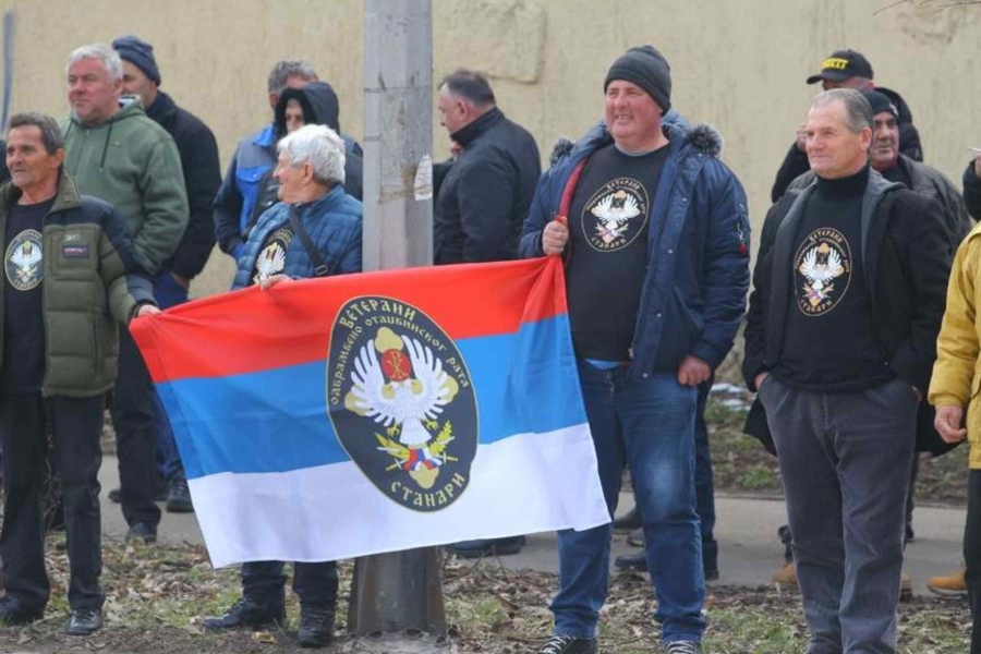 POBUNA U REPUBLICI SRPSKOJ: Bivši pripadnici Vojske RS-a najavili izlazak na ulice -‘Sram ih bilo…’