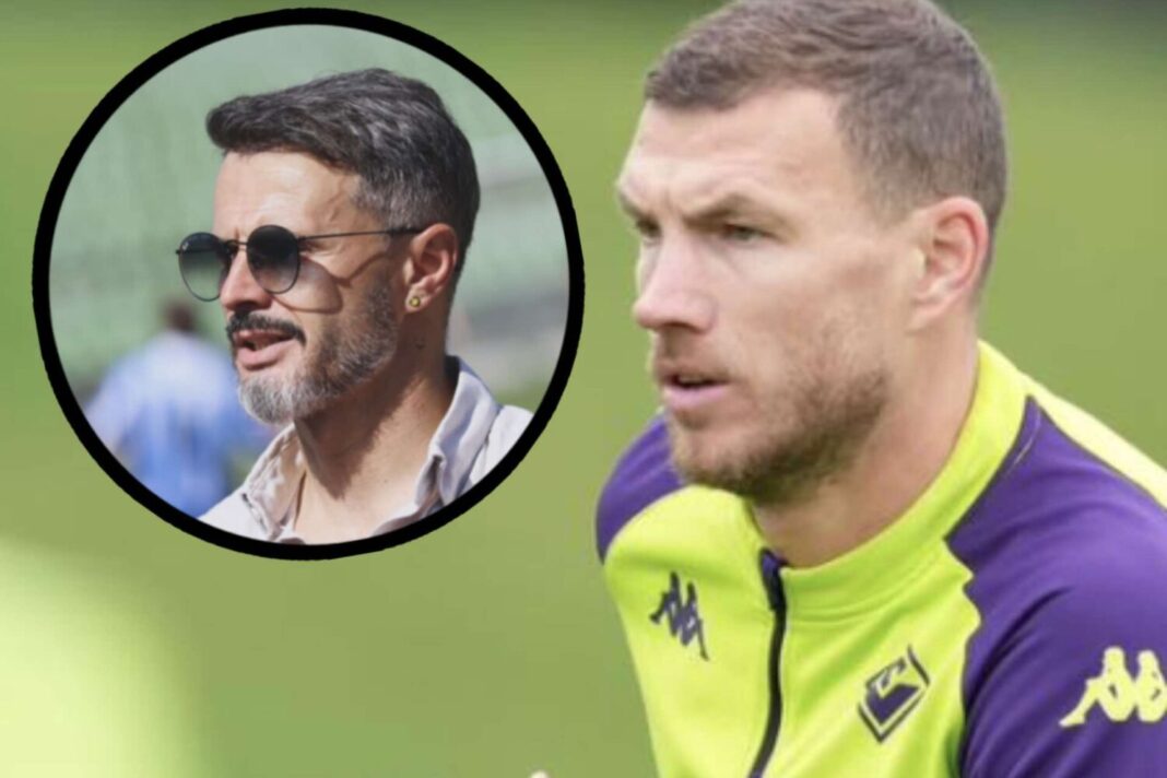 PR Edina Džeke se oglasio o sastanku sa FK Željezničar