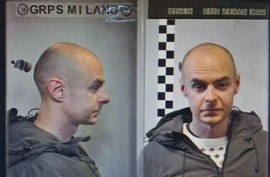 PROCURILI ZASTRAŠUJUĆI DETALJI NAPADA: Marin satima pratio žrtvu, nadzorne kamere snimile sve…