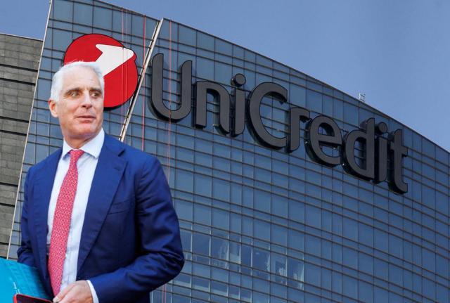 PRODANA DUŠA, KUPLJEN SAT: Anatomija bankarskog ropstva u UNICREDIT-u