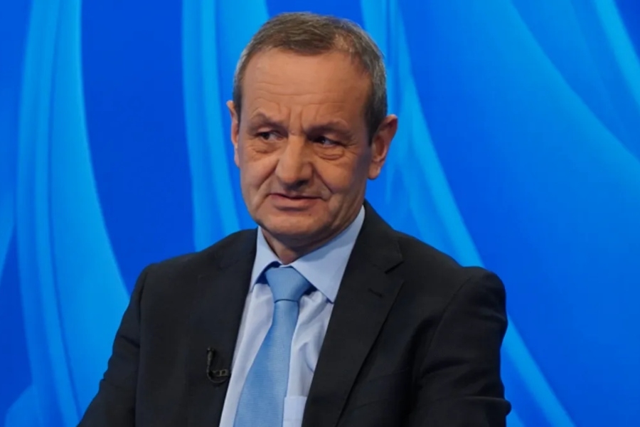 PROFESOR HAZIM BAŠIĆ UPOZORAVA: ‘9. januar je poruka da je još živa hegemonistička politika Srbije prema BiH’