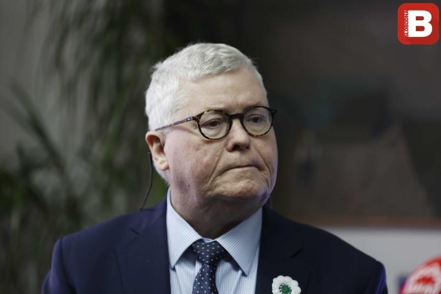 PROFESOR PETTIGREW UPOZORAVA: ‘Dodik i Čović provode aparthejd, a Rusija je egzistencijalna prijetnja’