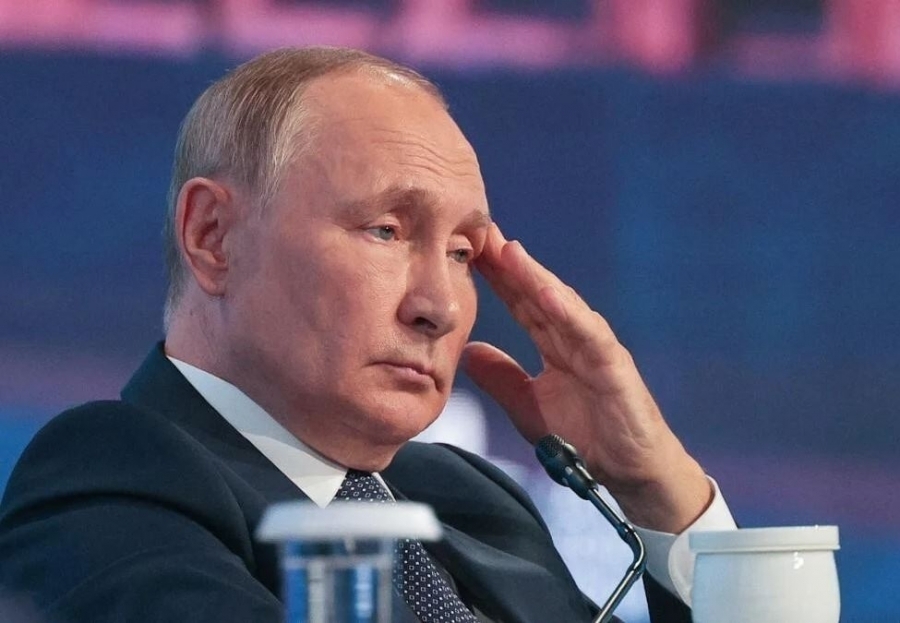 PUTIN U VELIKIM PROBLEMIMA: Američki obavještajci razotkrili laži ruskog predsjednika…