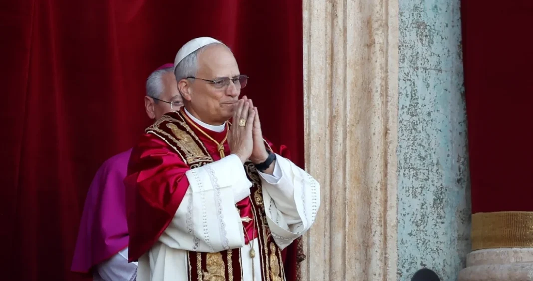 Papa Lav: Oko nas je iskrivljena ekonomija