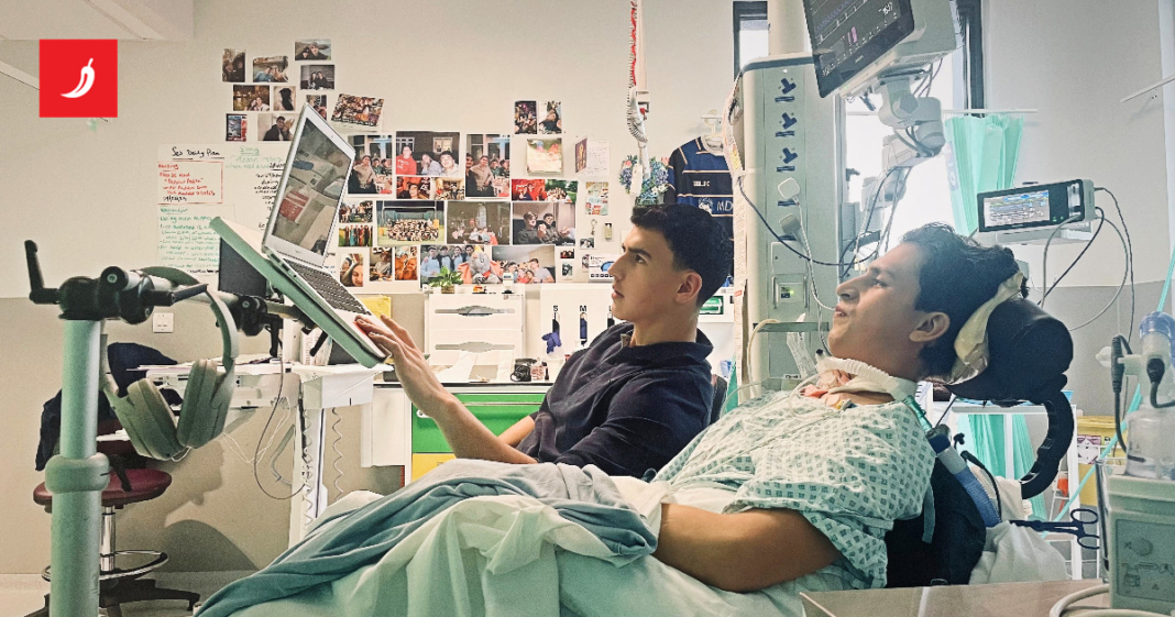 Paraliziranom muškarcu u Britaniji ugradili Muskov čip. “Samo pomislim i to se dogodi”