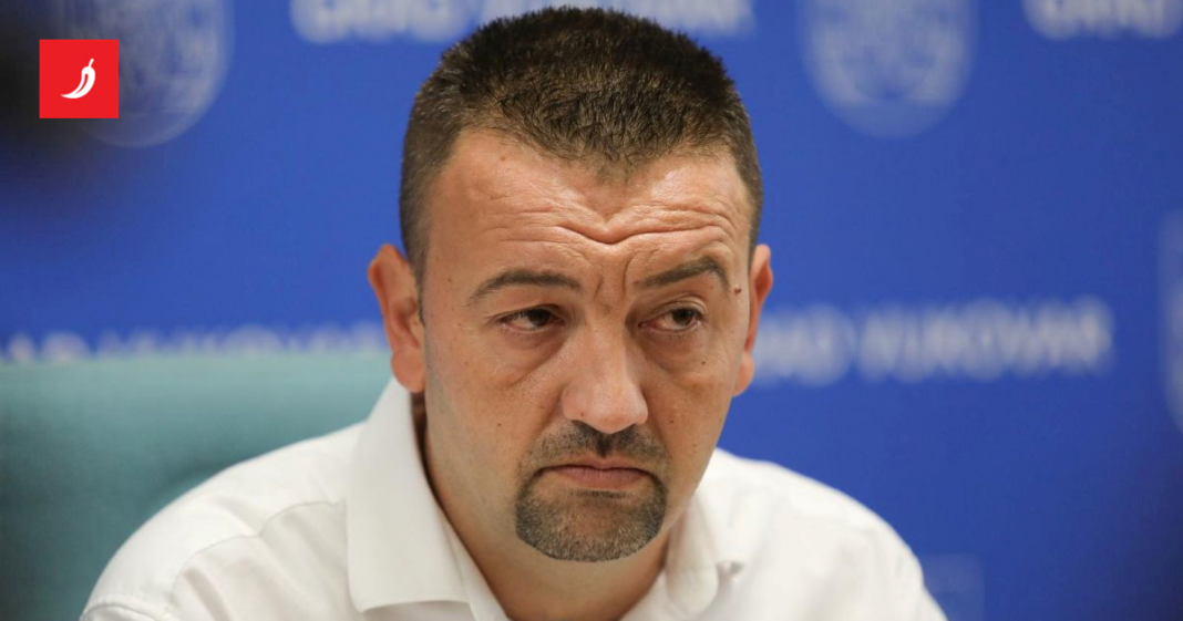 Pavliček o Penavi: Obraz ko’ opanak!