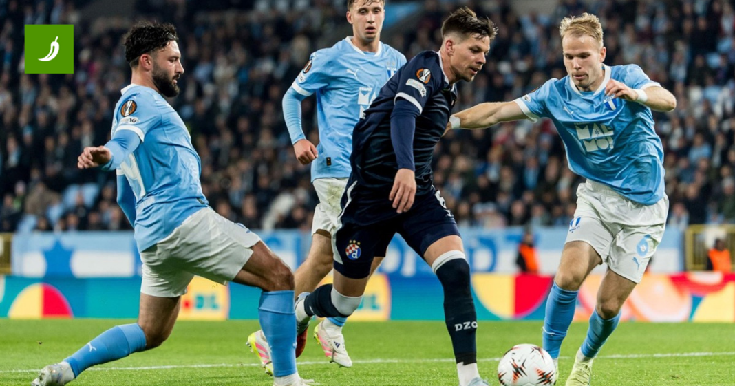 Pet momčadi ispalo je iz Europa lige. Dinamo je igrao protiv dvije