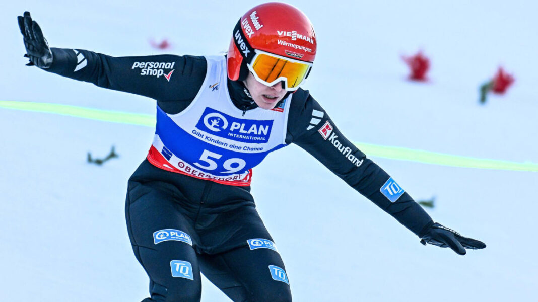 Petak zauzima pobjedničko mjesto na Two-Nights Touru – Prevc osigurao pobjedu Petak zauzima pobjedničko mjesto na Two-Nights Touru - Prevc osigurao pobjedu