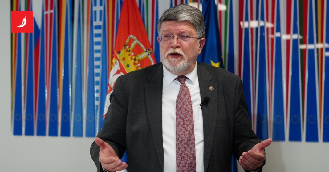 Picula: Vučić odbija razgovarati o europskoj budućnosti Srbije