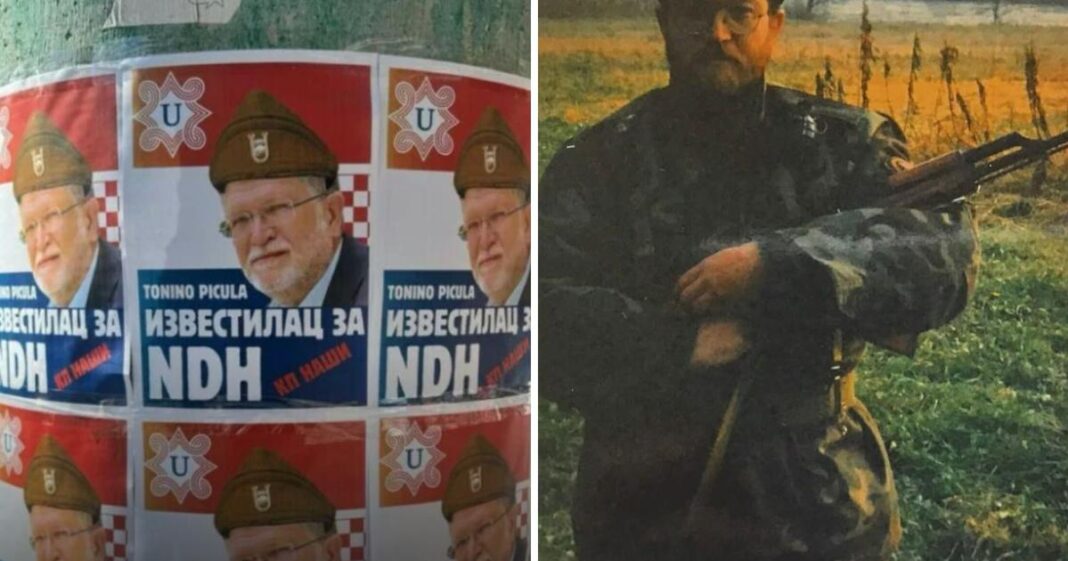 ‘Picula, ustašo!’ Zašto je Vučić toliko histeričan oko posete EU političara