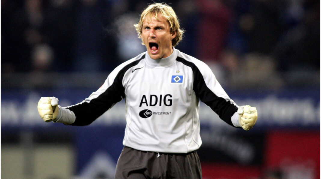 Piekenhagen “sa strijelom u glavi” – Ovako razmišlja o pozivu jedan-dva i svojoj karijeri