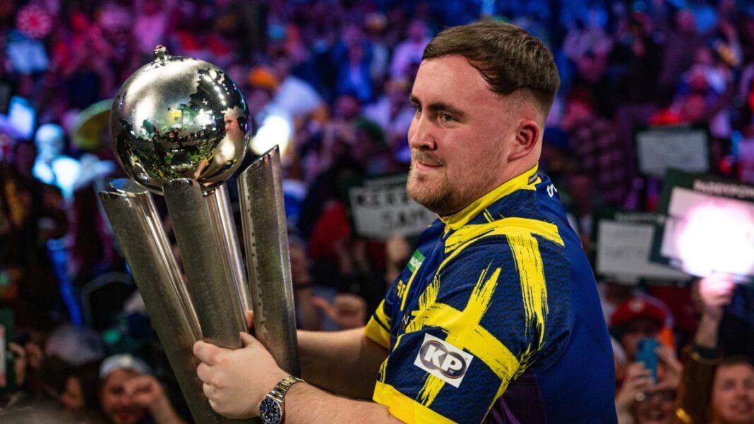 Pikado | Pritisnite na Littlera: “U timu s Taylor i Andersonom”